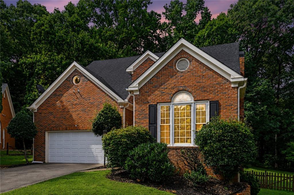 2707 Glenrose Hill