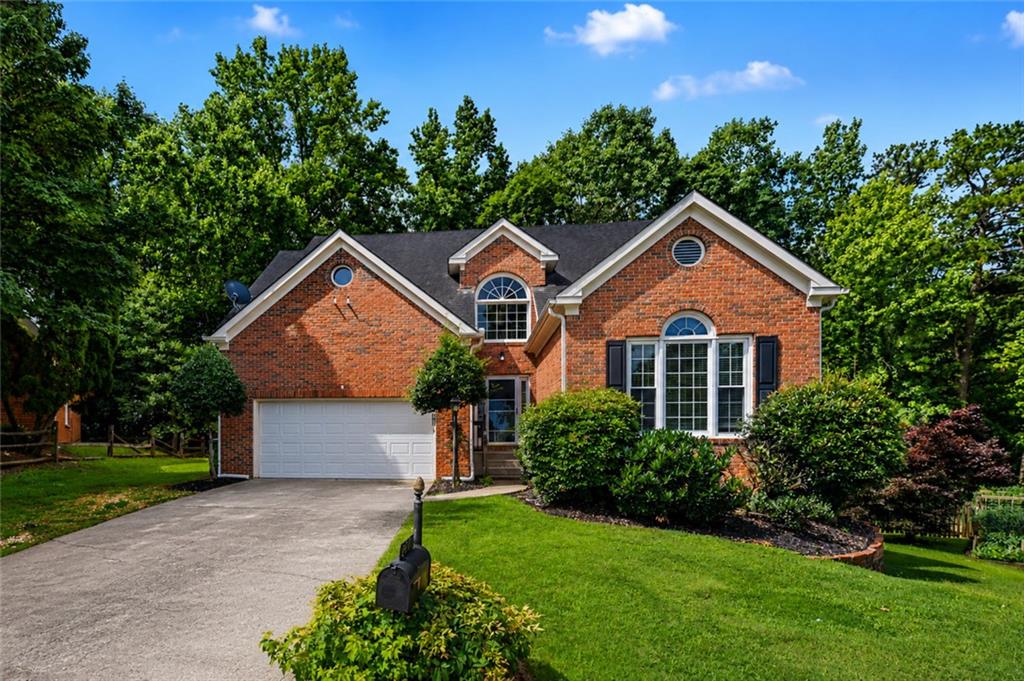 2707 Glenrose Hill