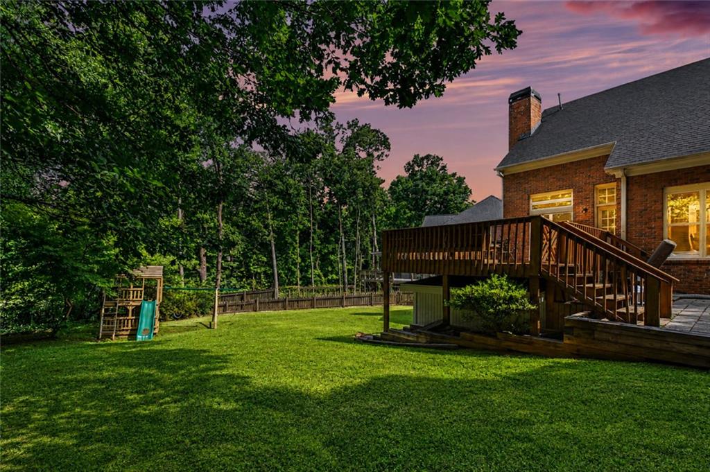 2707 Glenrose Hill