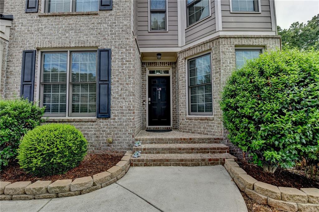 455 PARK PLACE Court