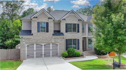 Photo of 455 PARK PLACE Court, Suwanee, GA 30024 (MLS # 7635236)