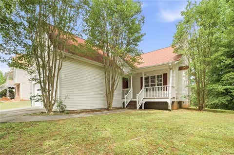 Homes For Sale - 1358 Adairsvl Pleasant Vly Road<br/> Bartow County, Adairsville, GA 30103