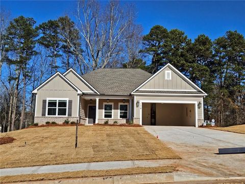 A home in Winder