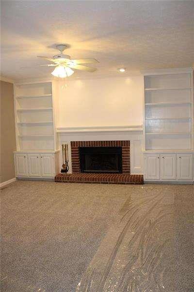 2031 Lakewood Circle, Grayson, Georgia image 10