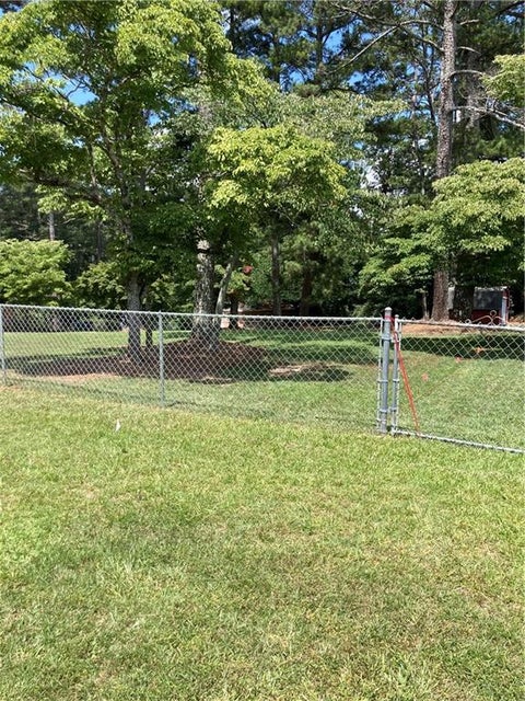 Vacant Land For Sale - Pounds Drive<br/> Stone Mountain, GA 30087