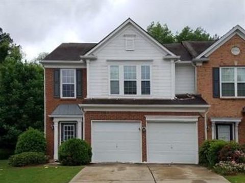 Photo of 2434 Fairlie Drive, Duluth, GA 30096 (MLS # 7748820)