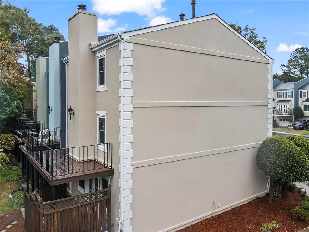 40 Sycamore Station 40