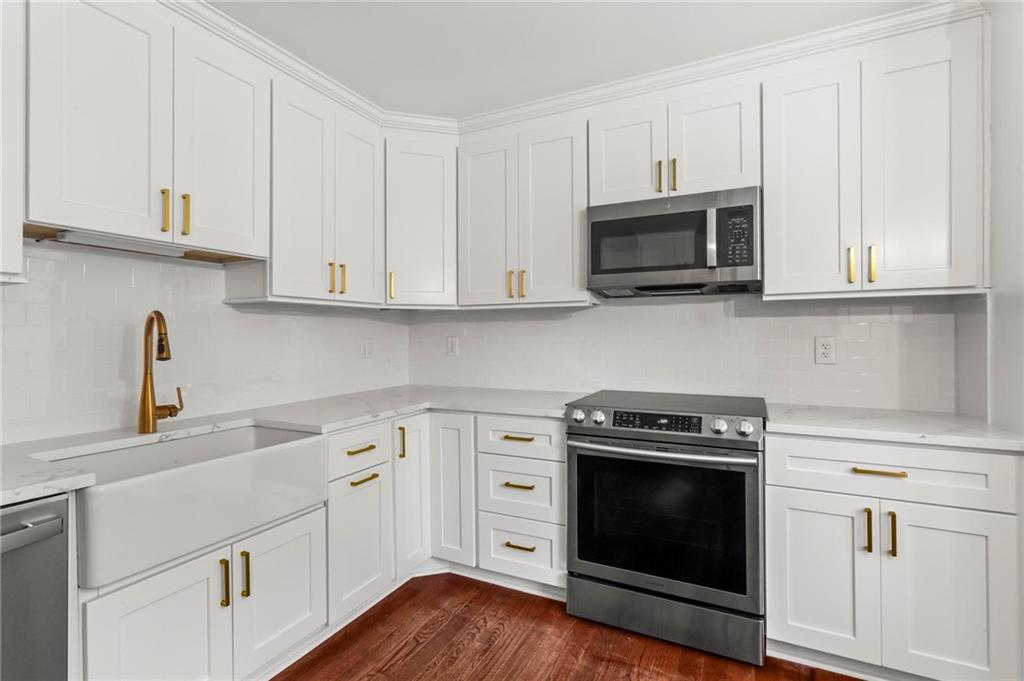 40 Sycamore Station 40