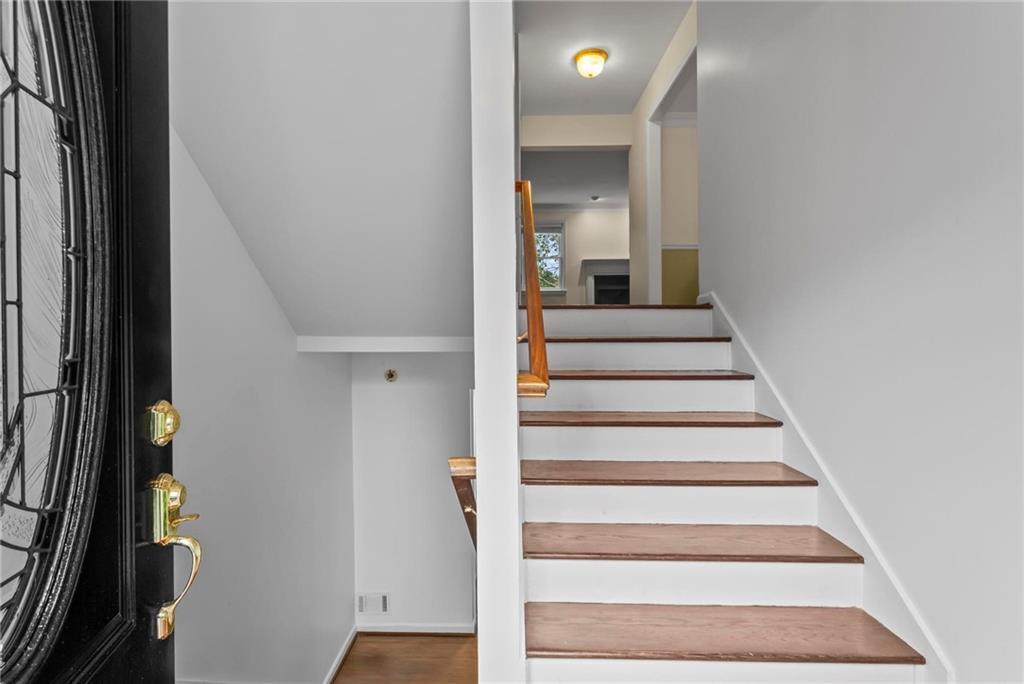 40 Sycamore Station 40