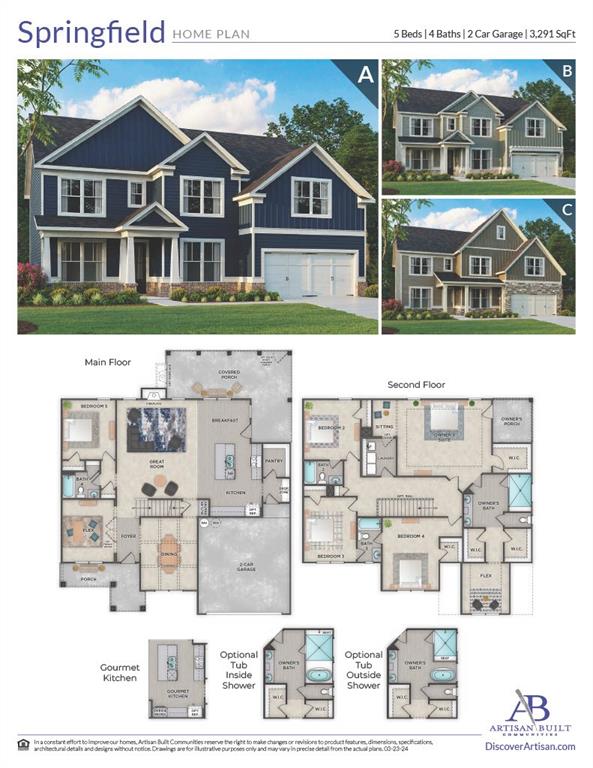 58 Riverwalk Manor Drive
