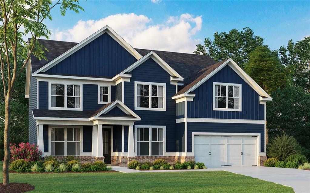 58 Riverwalk Manor Drive