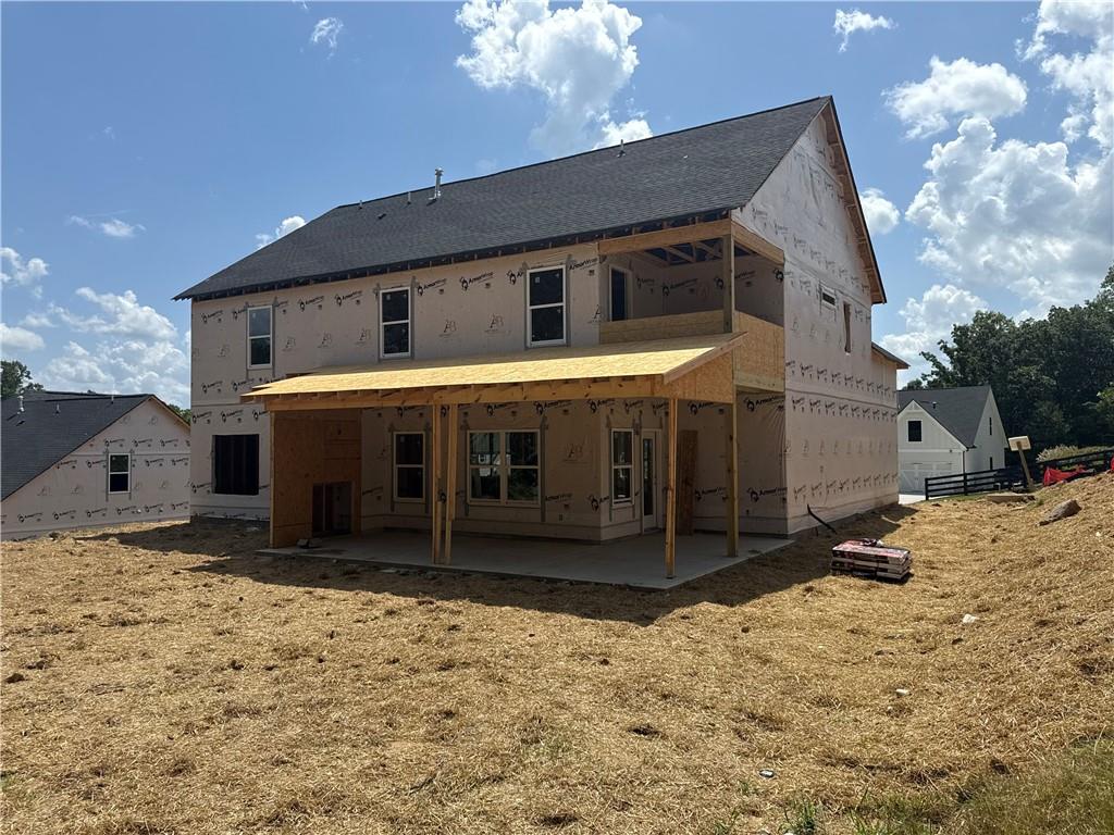 58 Riverwalk Manor Drive