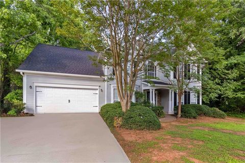 2765 Wyndham Place Drive Lawrenceville GA 30044