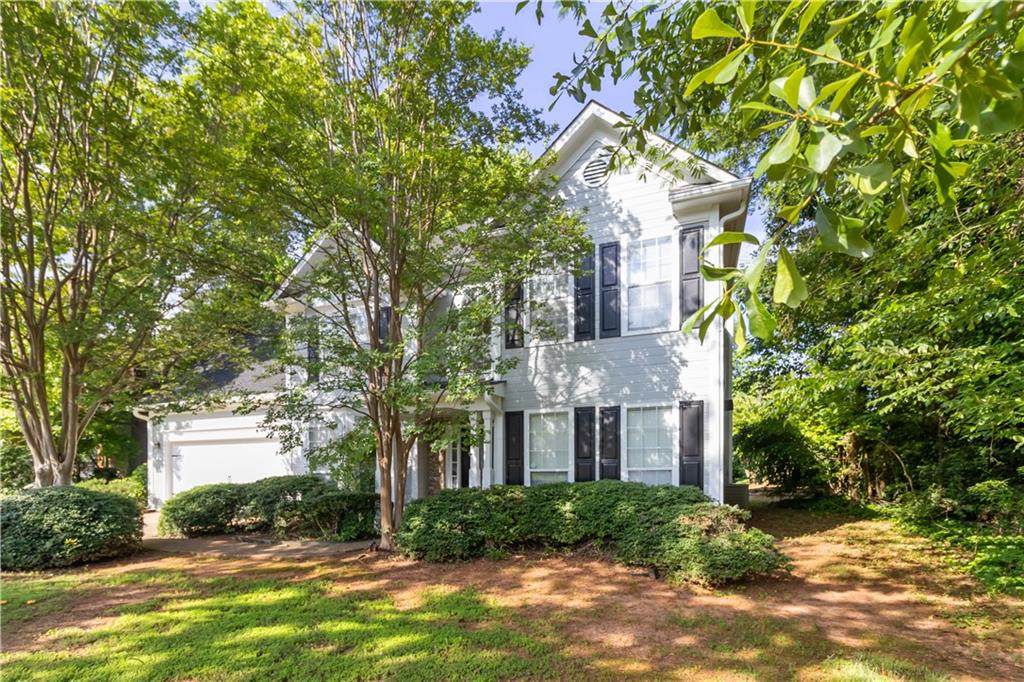 2765 Wyndham Place Drive