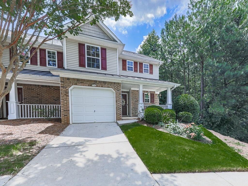 530 Fox Creek Crossing