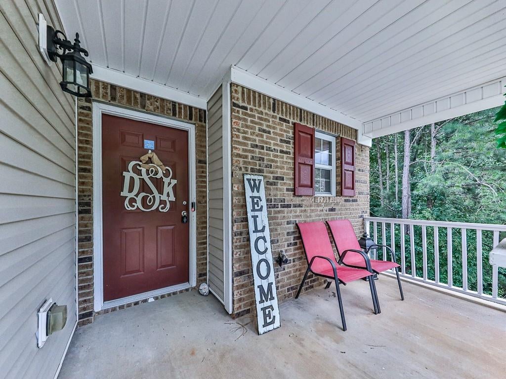 530 Fox Creek Crossing