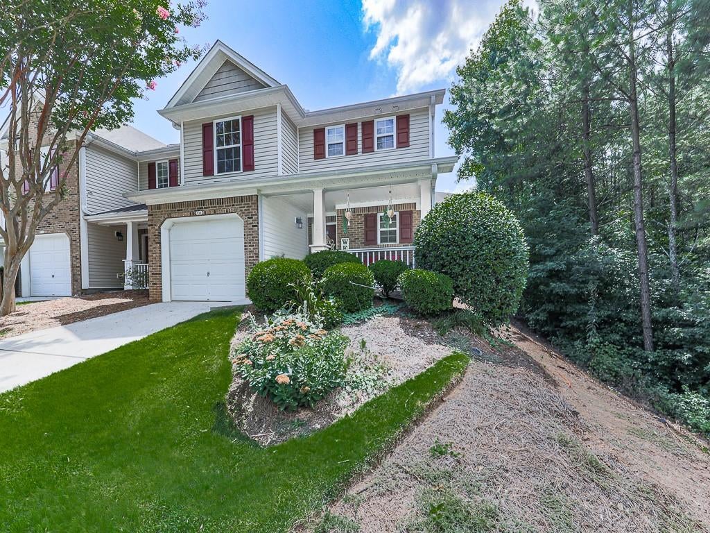530 Fox Creek Crossing