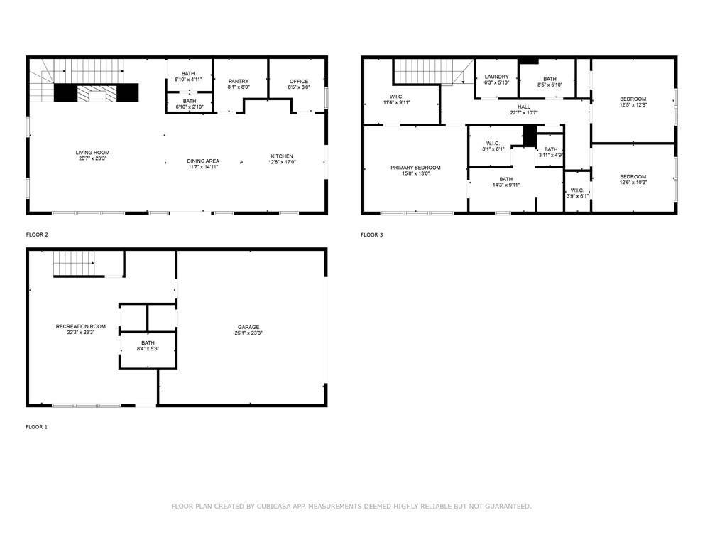 Voysey - Residential