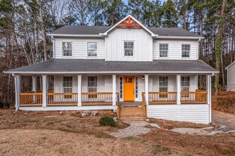 330 London Dale Woodstock GA 30189