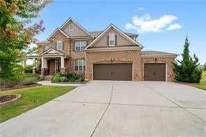 Homes For Rent - 9115 Kidwell Circle<br/> Cumming, GA 30041