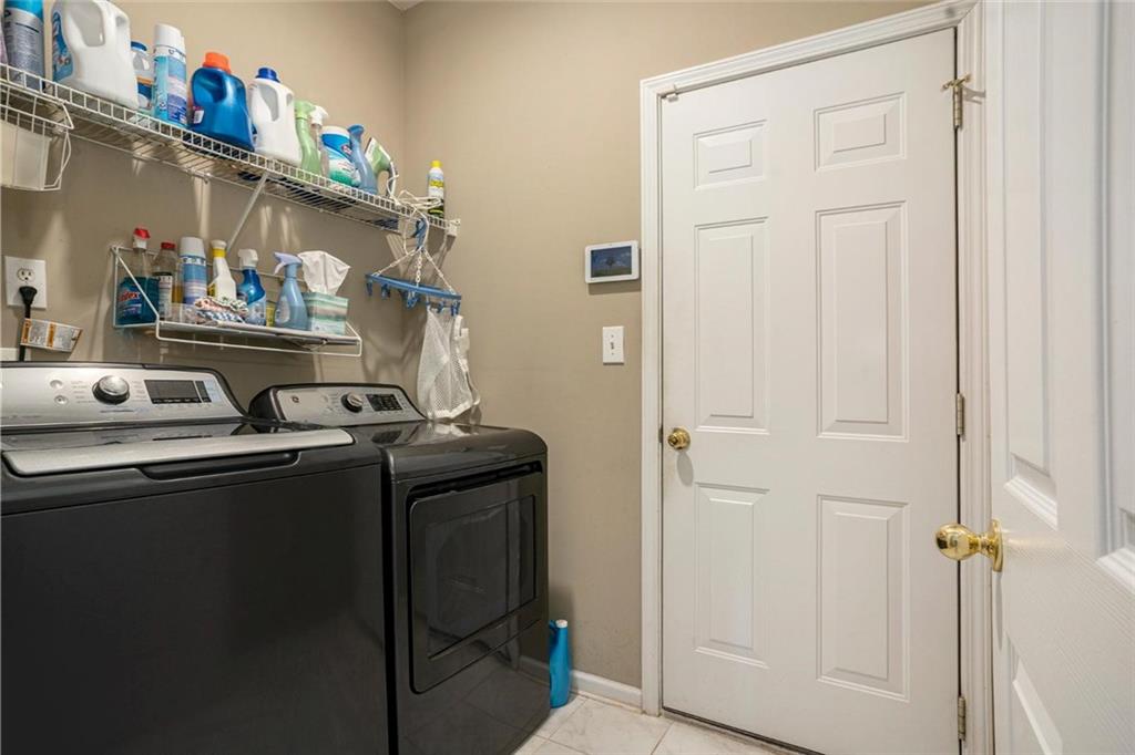 1213 Winwood Drive, Mcdonough, Georgia image 25