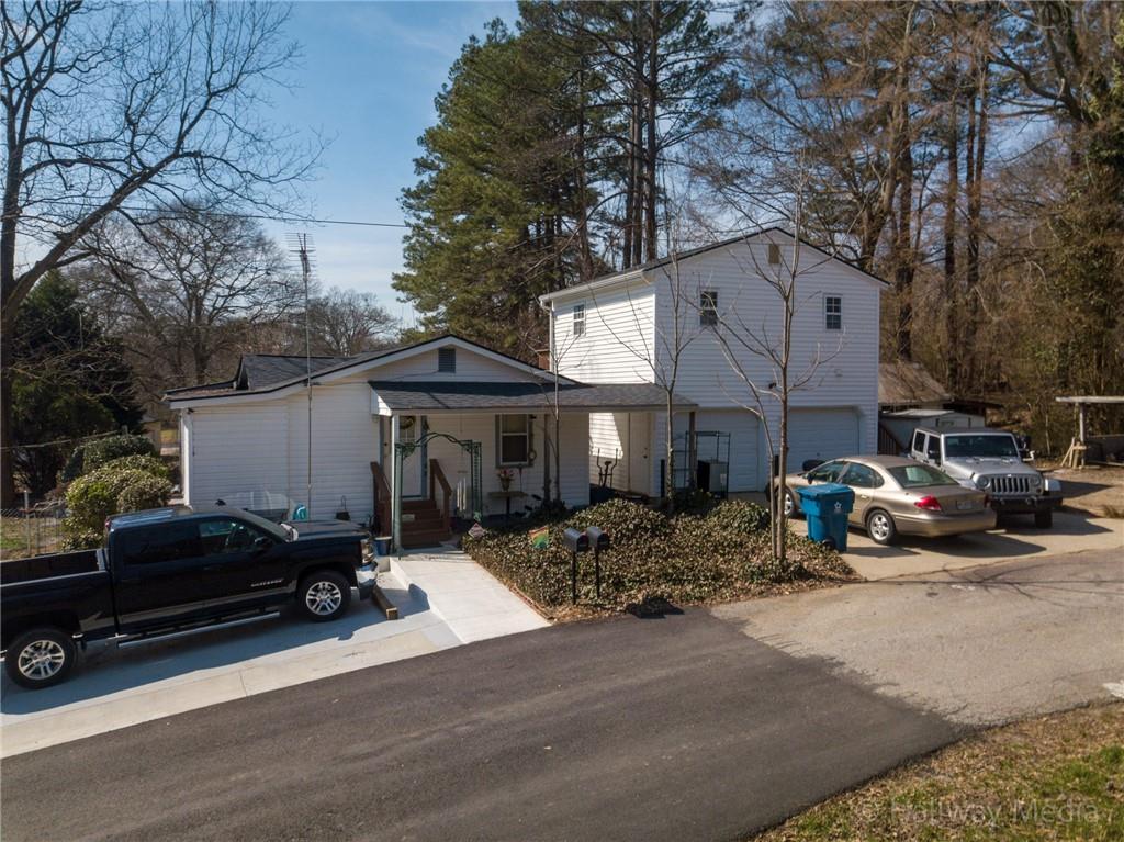541 Mary Lou Street