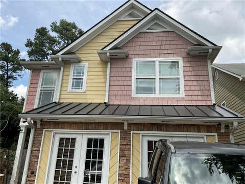 Homes For Sale - 2000 Briar Creek Court<br/> Conyers, GA 30012