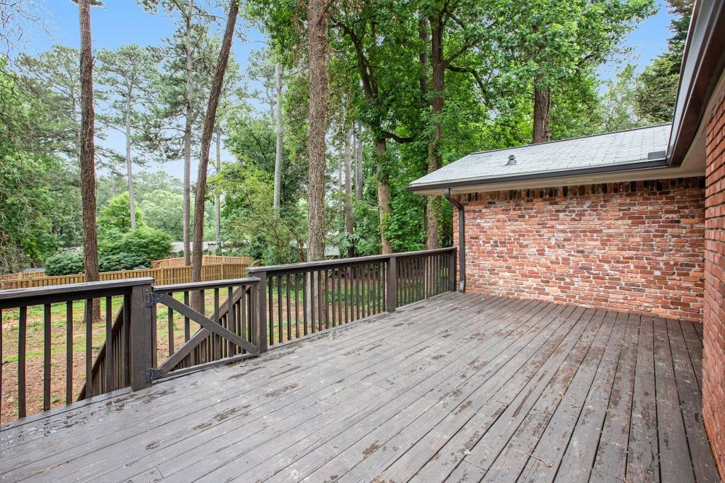 Cherry Hill - Residential
