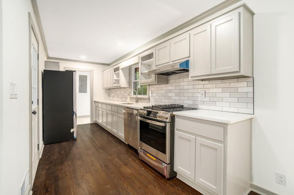 Cherry Hill - Residential
