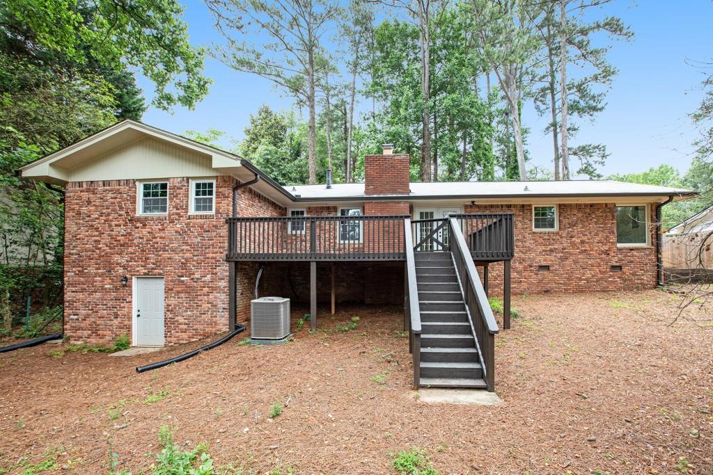 Cherry Hill - Residential
