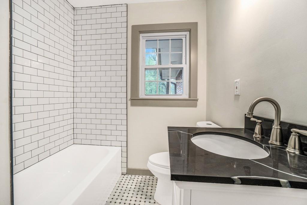 Cherry Hill - Residential