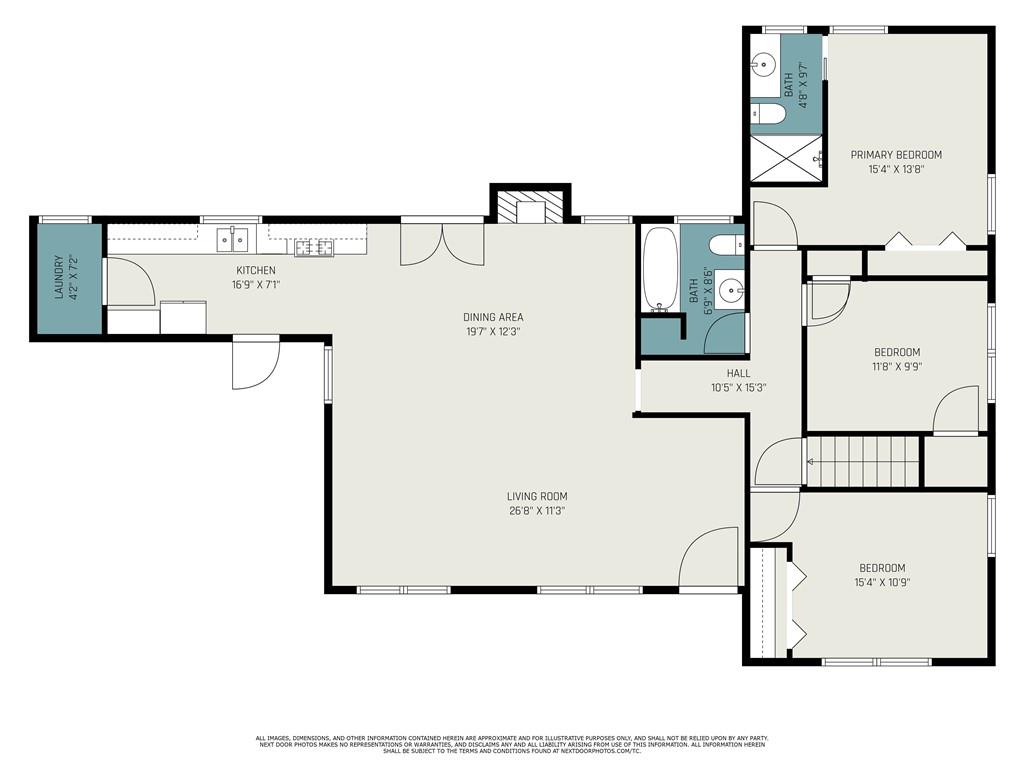 Cherry Hill - Residential