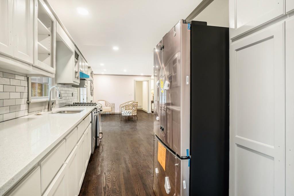Cherry Hill - Residential