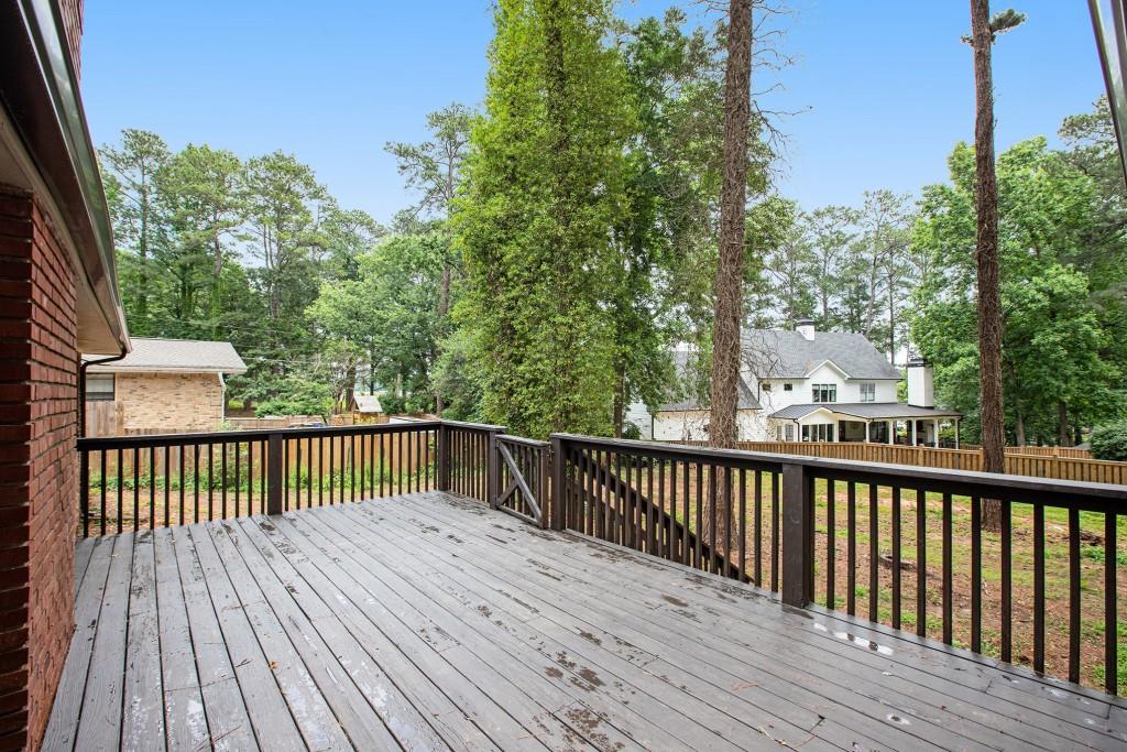 Cherry Hill - Residential