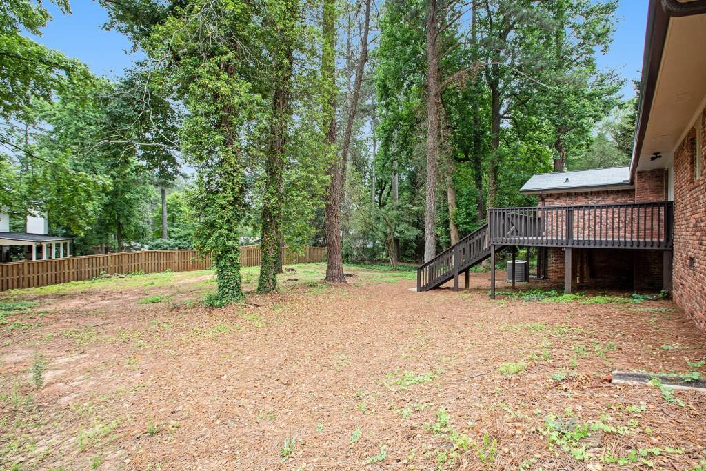 Cherry Hill - Residential