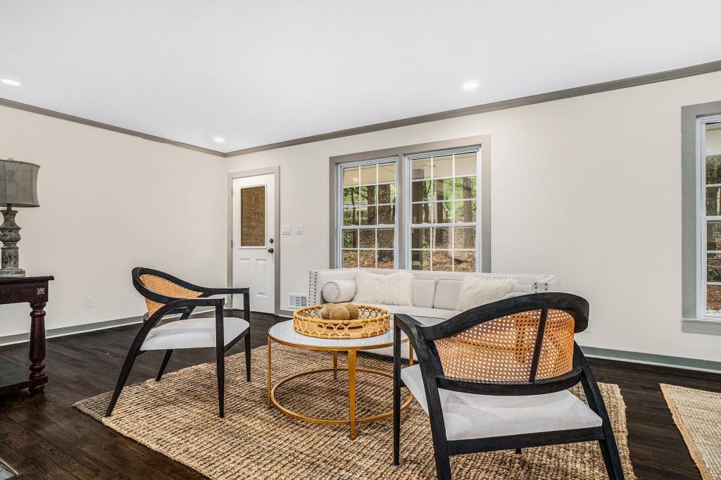 Cherry Hill - Residential