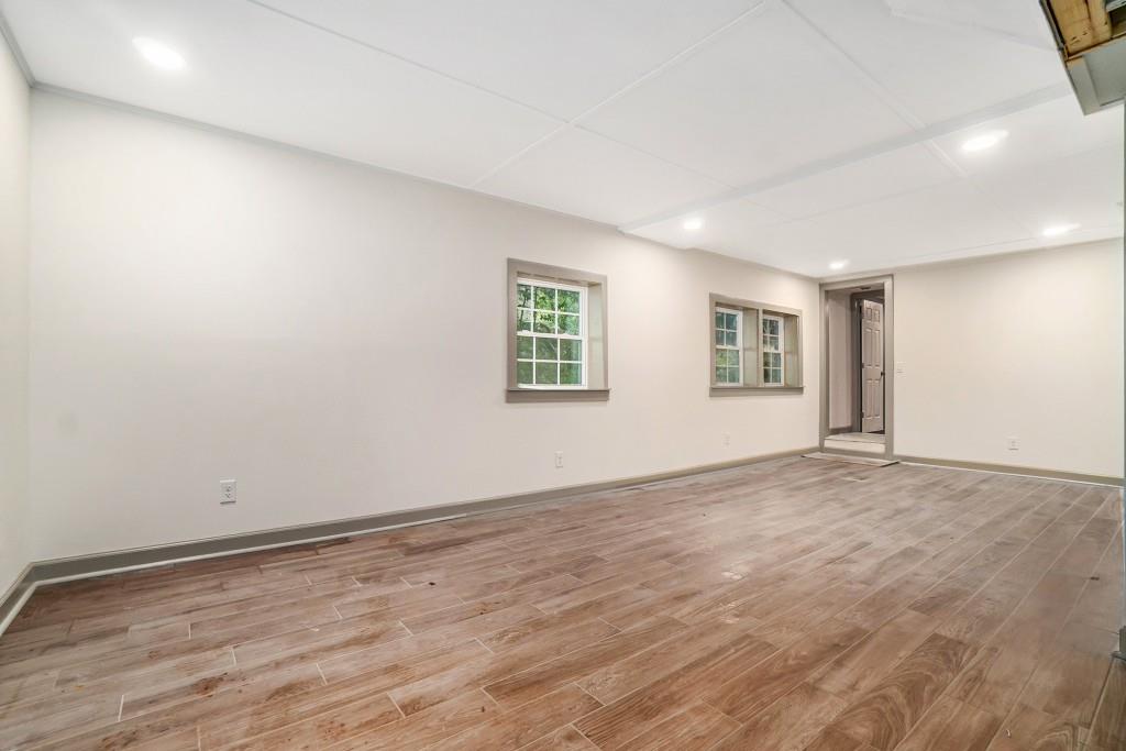 Cherry Hill - Residential