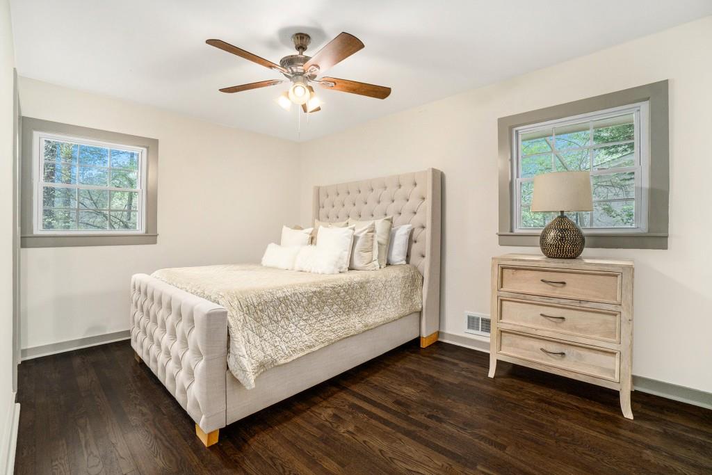 Cherry Hill - Residential