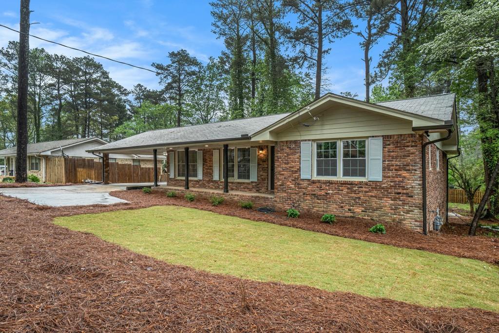 2695 Peeler Road