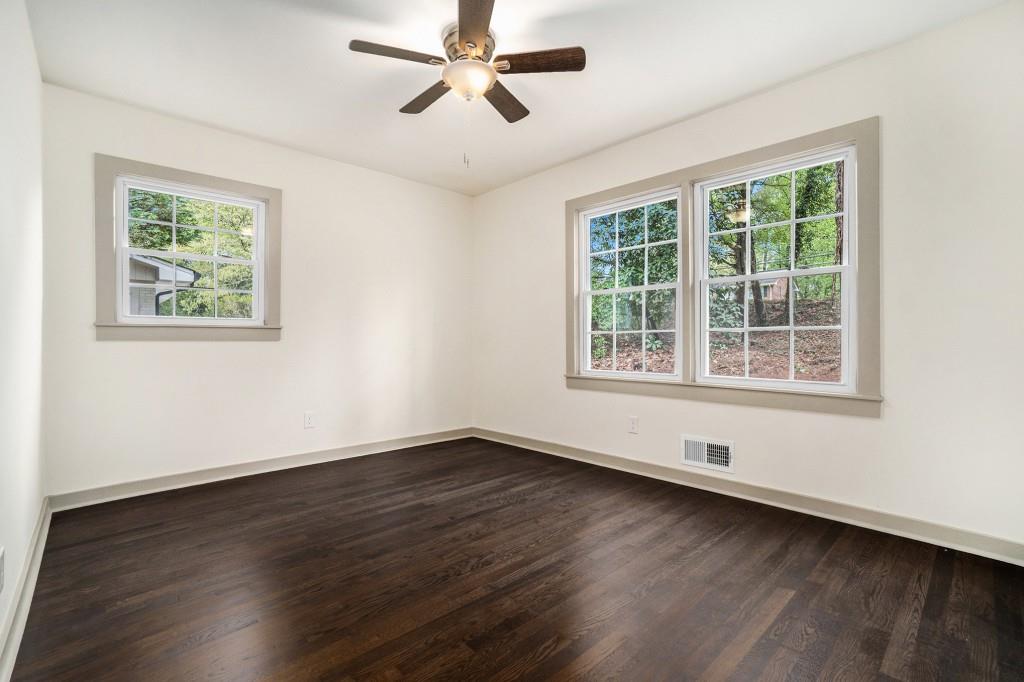 Cherry Hill - Residential
