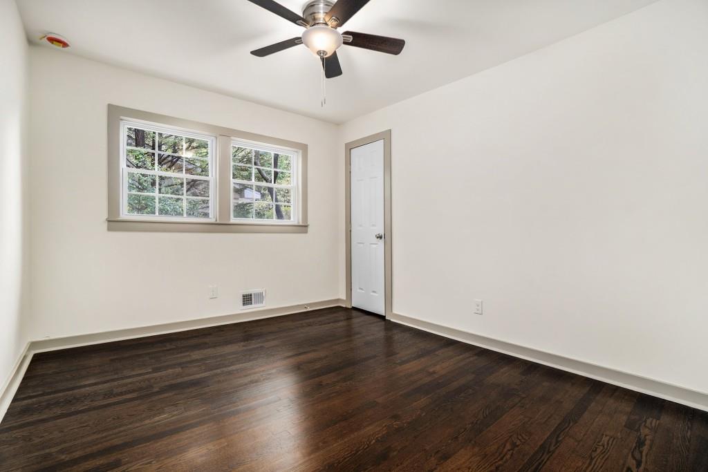 Cherry Hill - Residential