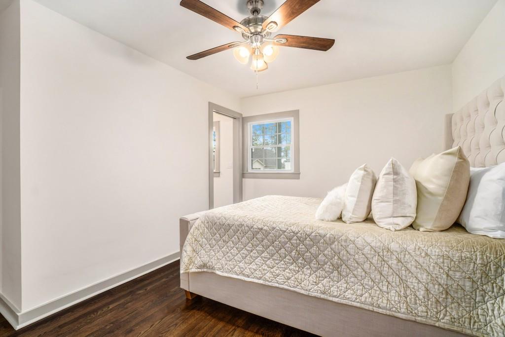 Cherry Hill - Residential
