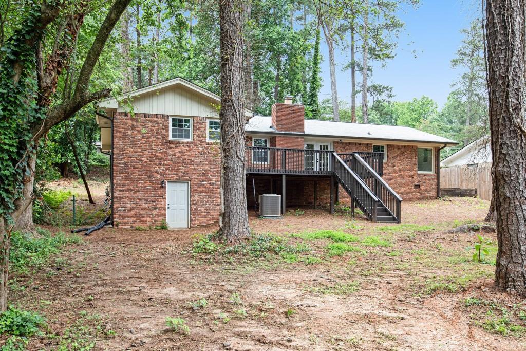 Cherry Hill - Residential
