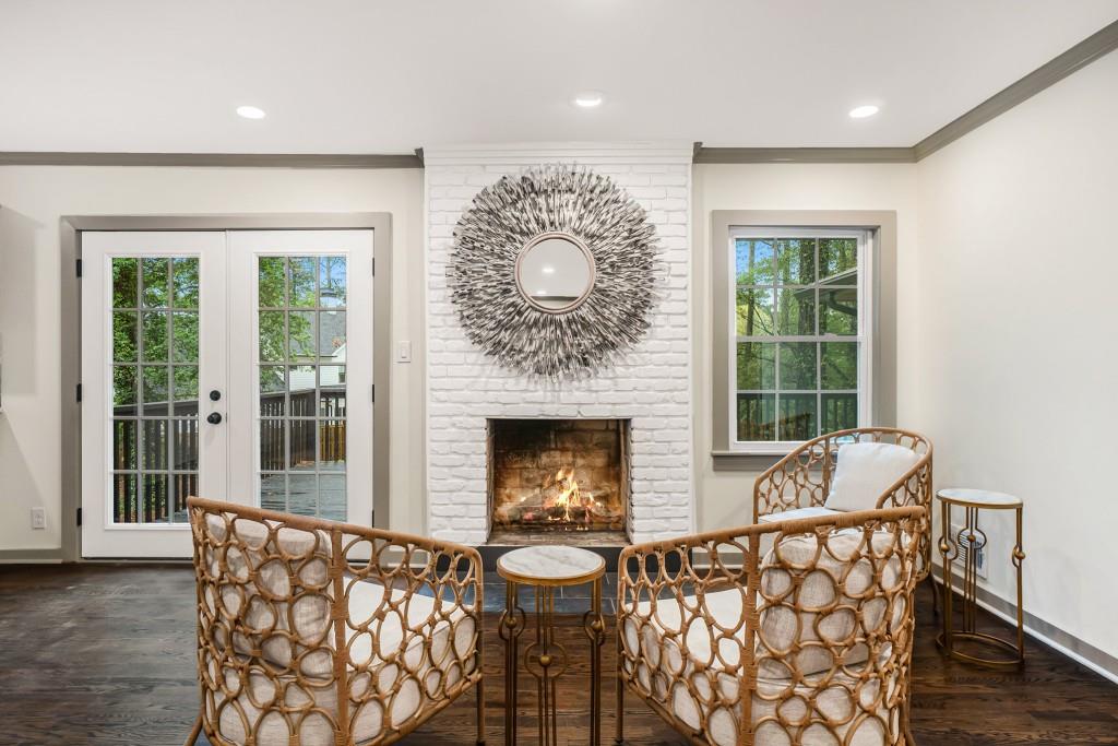 Cherry Hill - Residential