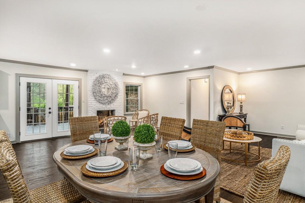 Cherry Hill - Residential