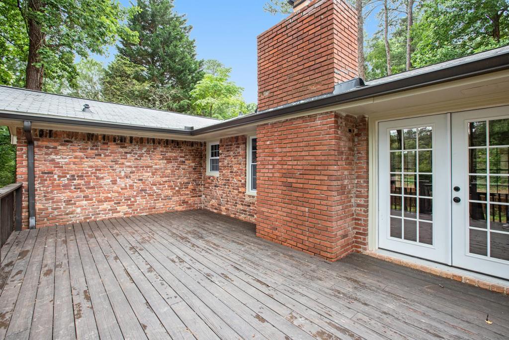 Cherry Hill - Residential
