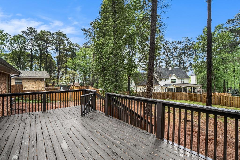 Cherry Hill - Residential