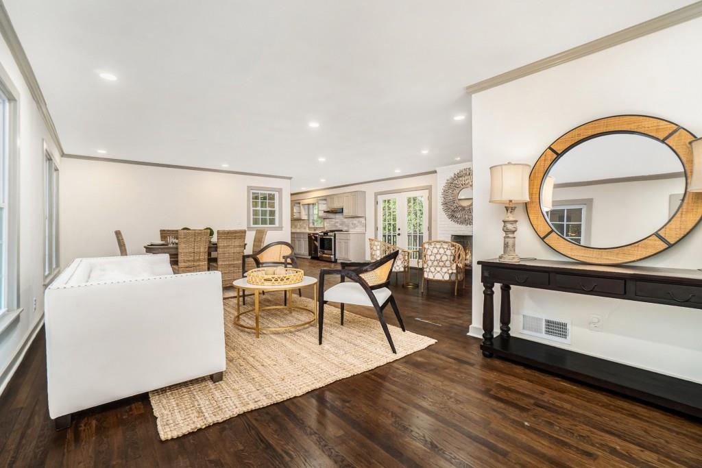 Cherry Hill - Residential