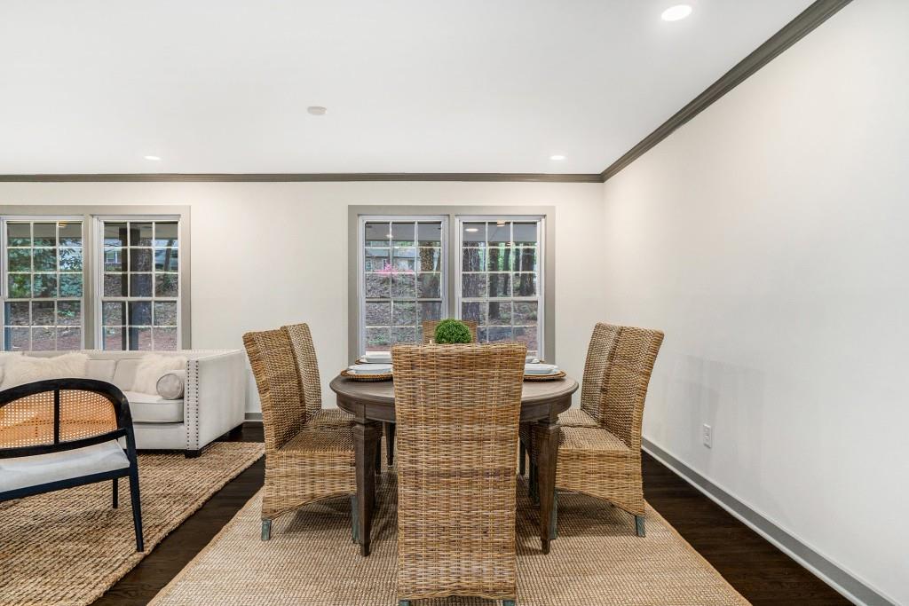 Cherry Hill - Residential
