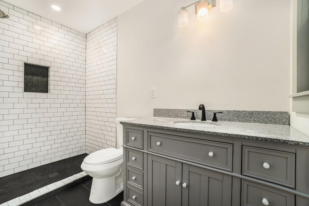 Cherry Hill - Residential